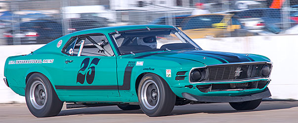 Coronado Speed Festival