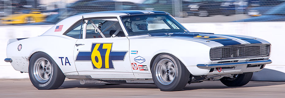 Coronado Speed Festival