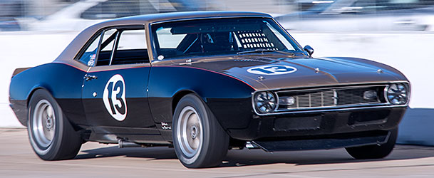 Coronado Speed Festival