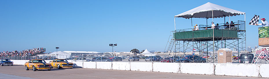 Coronado Speed Festival