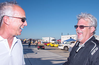 Coronado Speed Festival