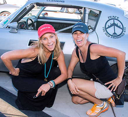 Coronado Speed Festival