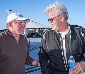 Coronado Speed Festival