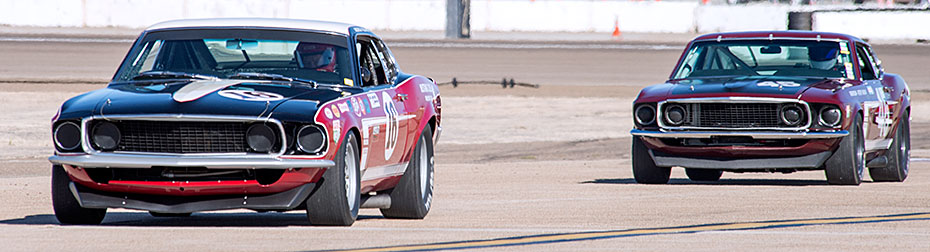 Coronado Speed Festival