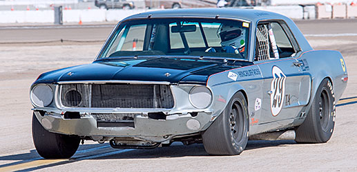 Coronado Speed Festival