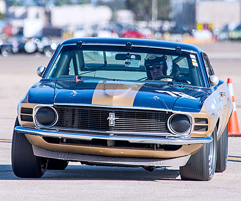 Coronado Speed Festival