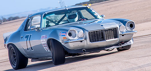 Coronado Speed Festival
