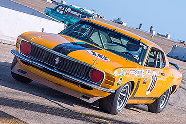 Coronado Speed Festival