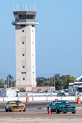 Coronado Speed Festival