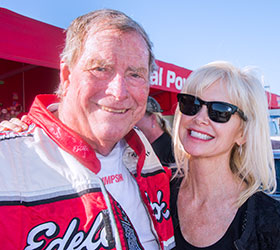 Coronado Speed Festival