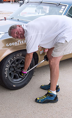 Coronado Speed Festival
