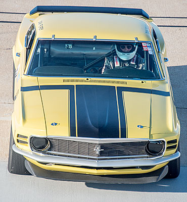 Coronado Speed Festival