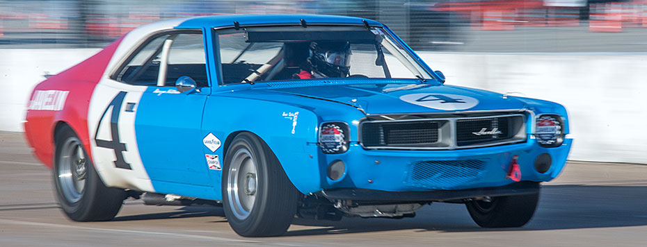 Coronado Speed Festival