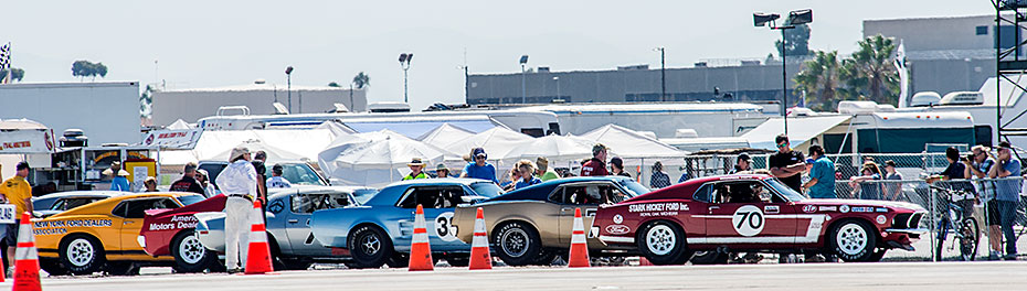 Coronado Speed Festival