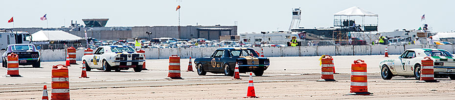 Coronado Speed Festival