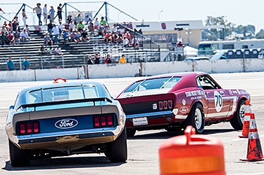 Coronado Speed Festival