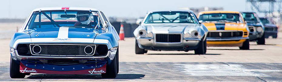 Coronado Speed Festival