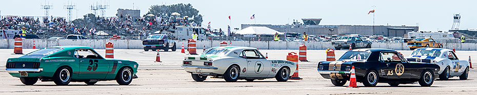 Coronado Speed Festival