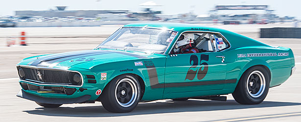 Coronado Speed Festival