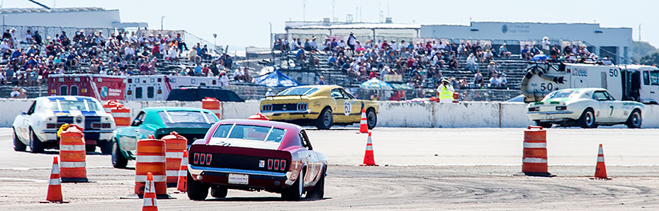 Coronado Speed Festival