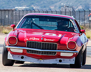 Coronado Speed Festival