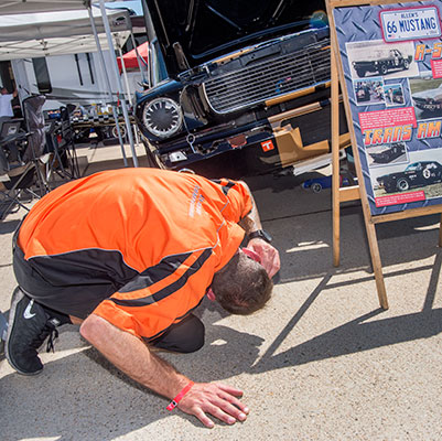 Coronado Speed Festival