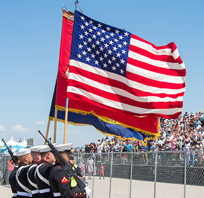 Coronado Speed Festival