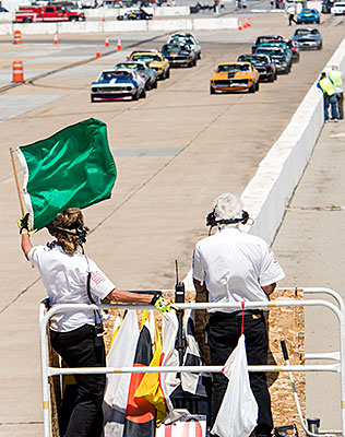 Coronado Speed Festival