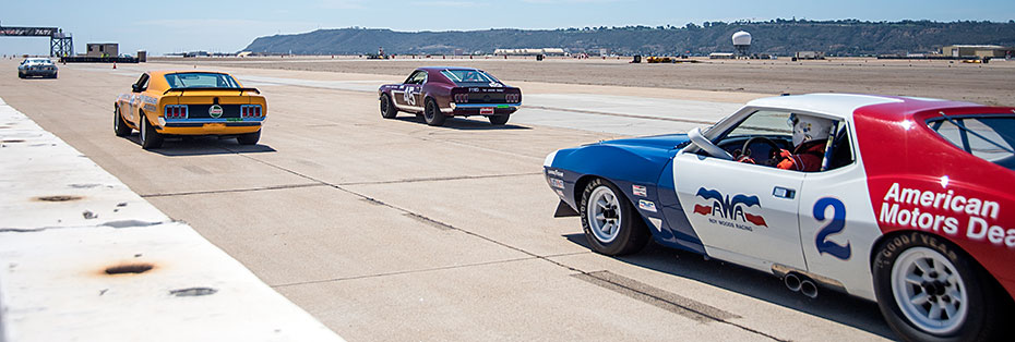 Coronado Speed Festival