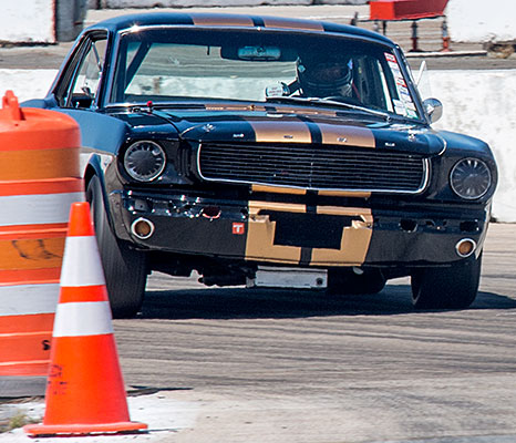 Coronado Speed Festival