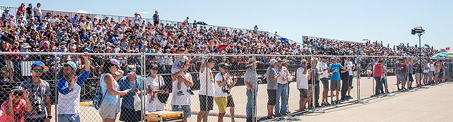 Coronado Speed Festival