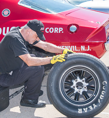 Coronado Speed Festival