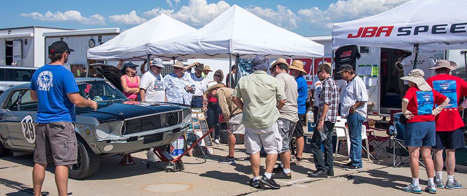 Coronado Speed Festival