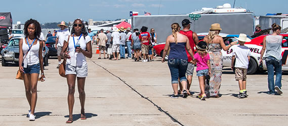 Coronado Speed Festival