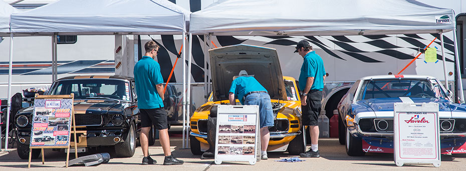 Coronado Speed Festival