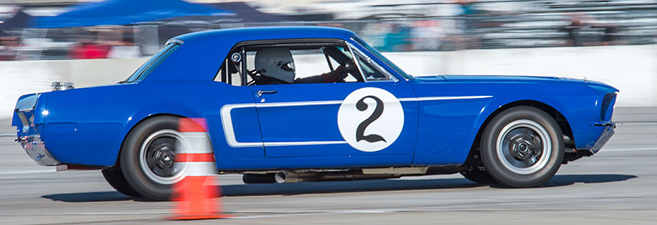 Coronado Speed Festival