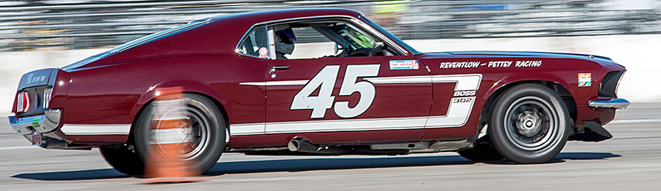 Coronado Speed Festival