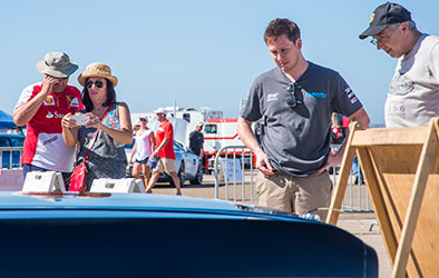 Coronado Speed Festival