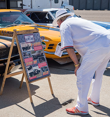 Coronado Speed Festival