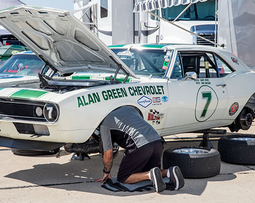 Coronado Speed Festival