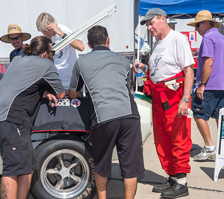 Coronado Speed Festival