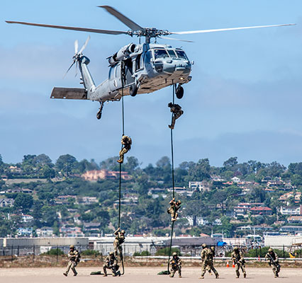 Coronado Speed Festival