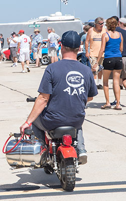 Coronado Speed Festival