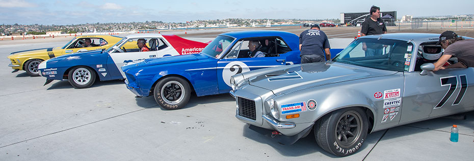 Coronado Speed Festival