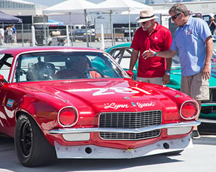 Coronado Speed Festival