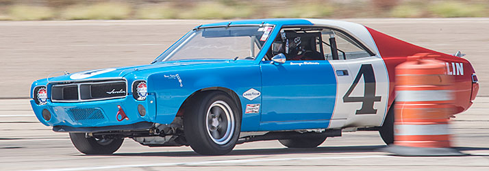 Coronado Speed Festival