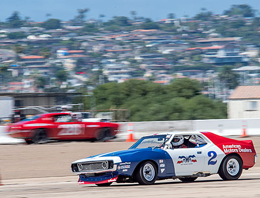 Coronado Speed Festival