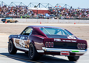 Coronado Speed Festival