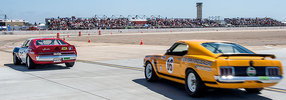 Coronado Speed Festival