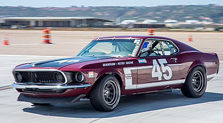 Coronado Speed Festival